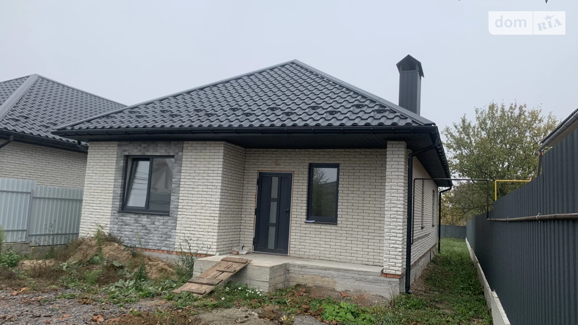 Продається одноповерховий будинок 104 кв. м з верандою, цена: 80000 $ - фото 2