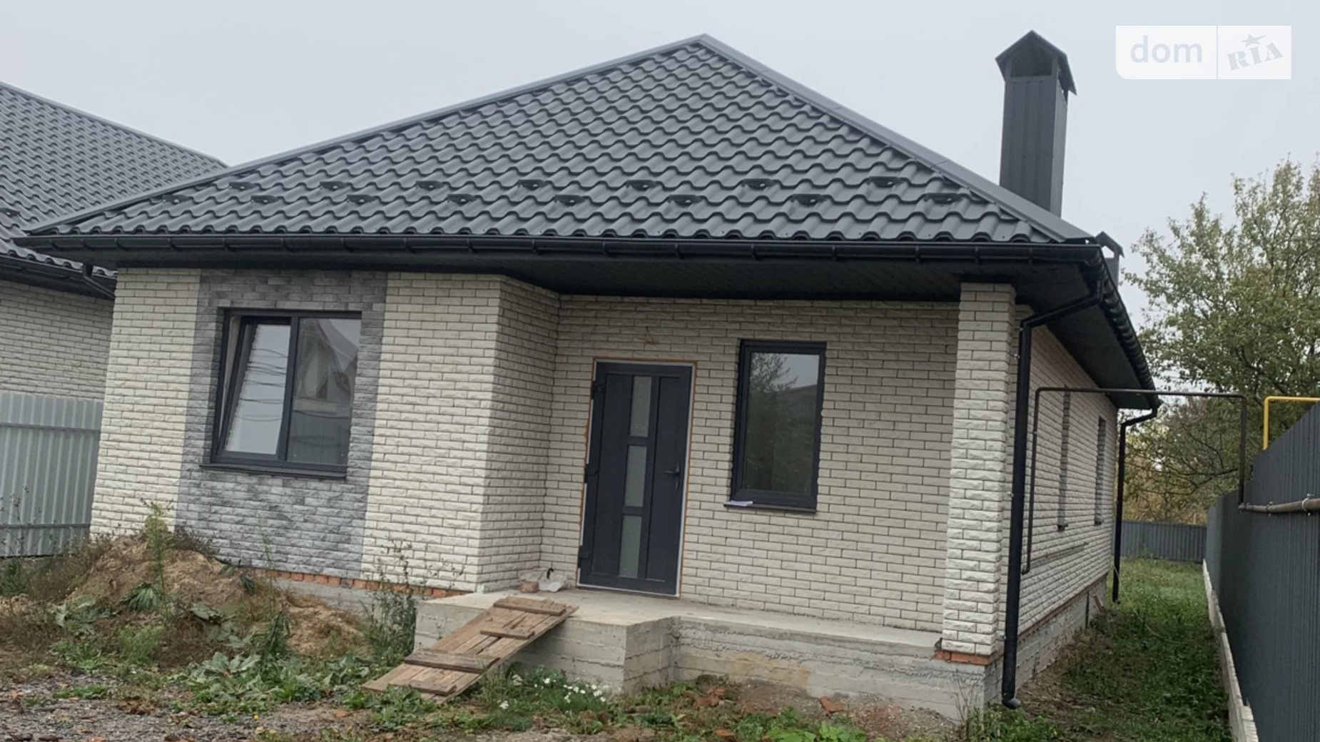Продається одноповерховий будинок 104 кв. м з верандою, цена: 80000 $ - фото 3