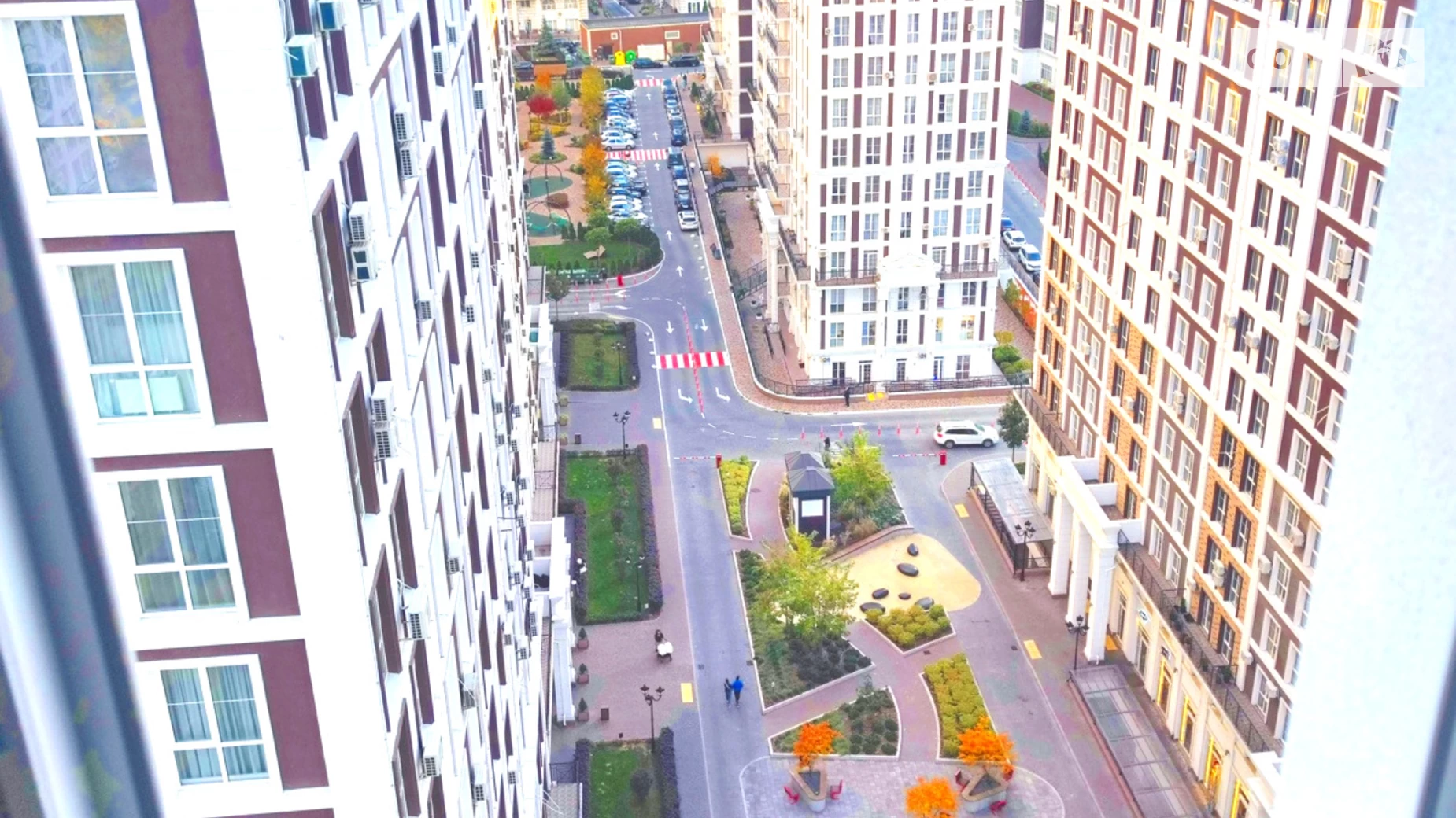 Продається 1-кімнатна квартира 41 кв. м у Києві, вул. Михайла Максимовича, 28Е - фото 3