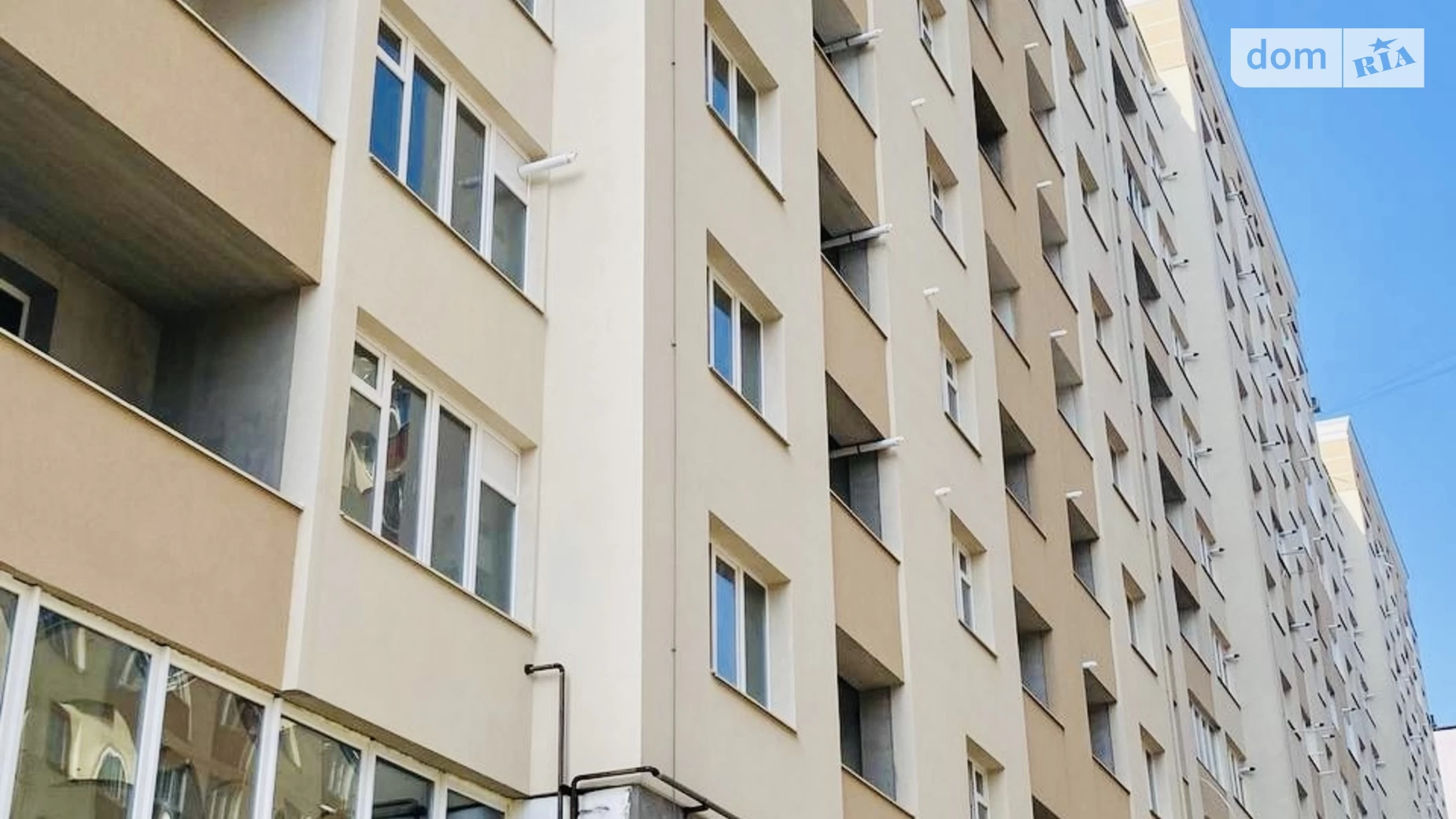 Продається 2-кімнатна квартира 81.3 кв. м у Хмельницькому, вул. Кармелюка, 3В - фото 2