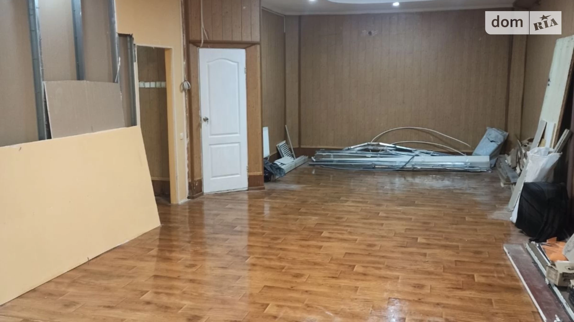 Здається в оренду приміщення вільного призначення 120 кв. м в 1-поверховій будівлі, цена: 60000 грн - фото 5