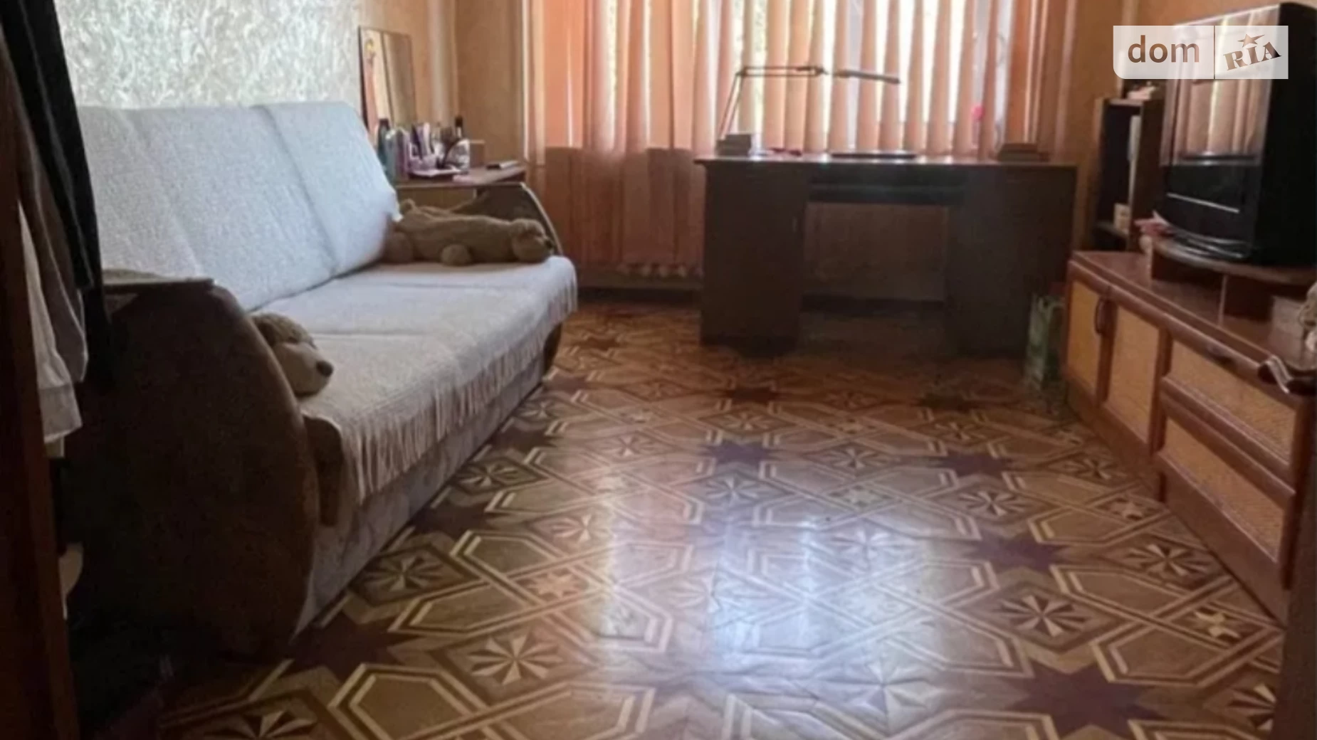 Продается 3-комнатная квартира 64.3 кв. м в Одессе, ул. Головковская - фото 2