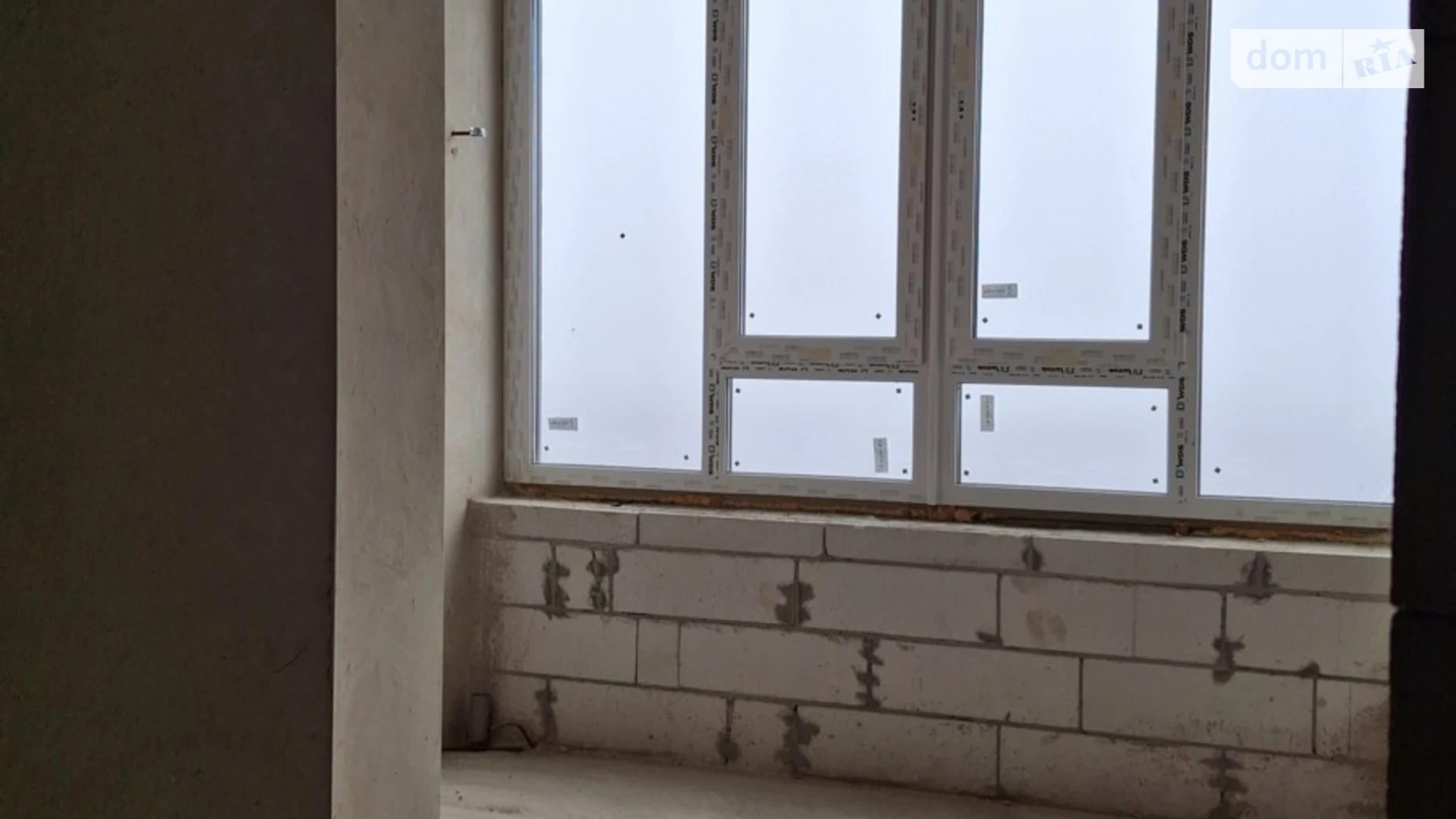 Продается 2-комнатная квартира 58.6 кв. м в Хмельницком, цена: 1113400 грн - фото 3