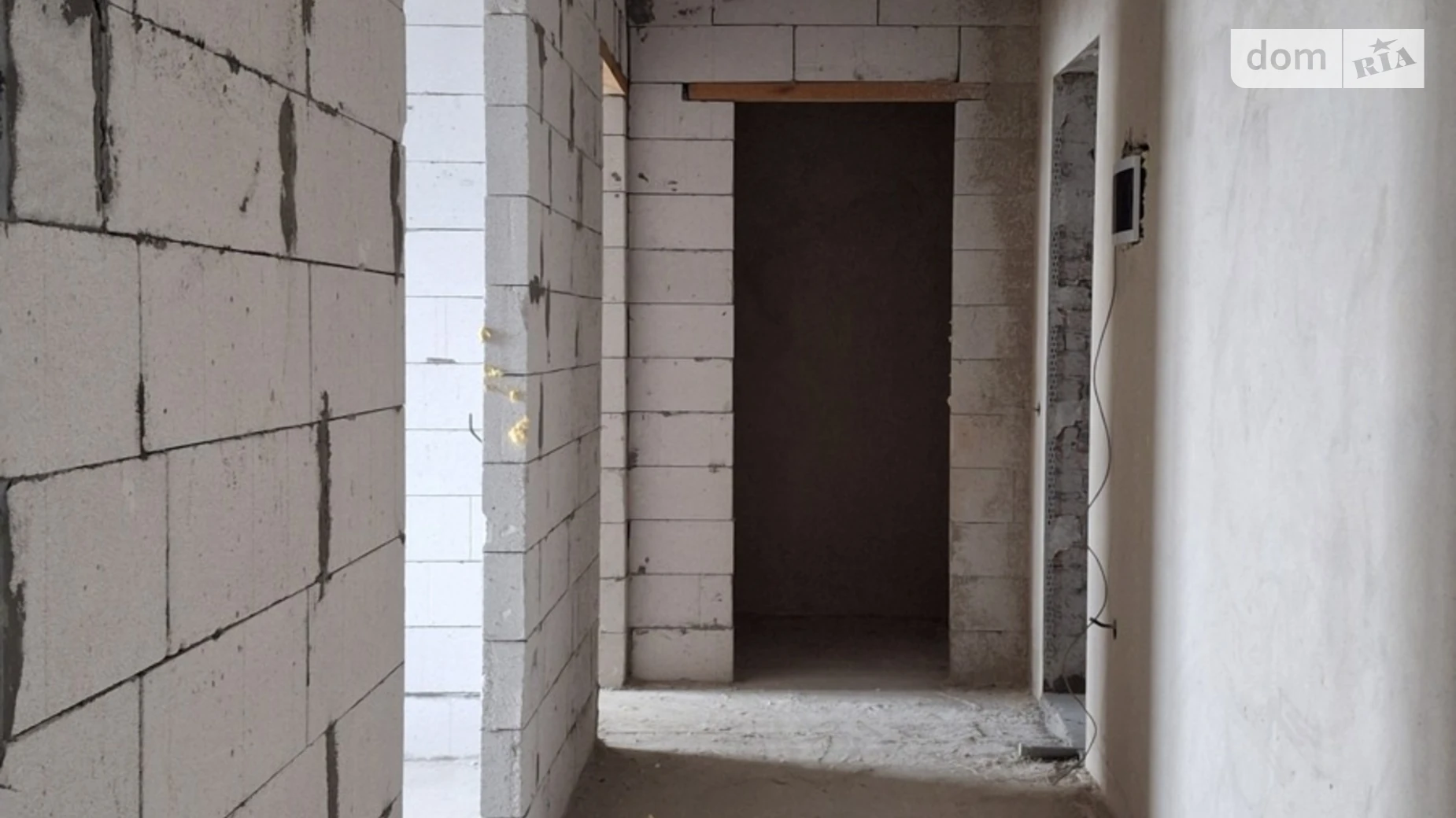 Продается 2-комнатная квартира 58.6 кв. м в Хмельницком, цена: 1113400 грн - фото 4