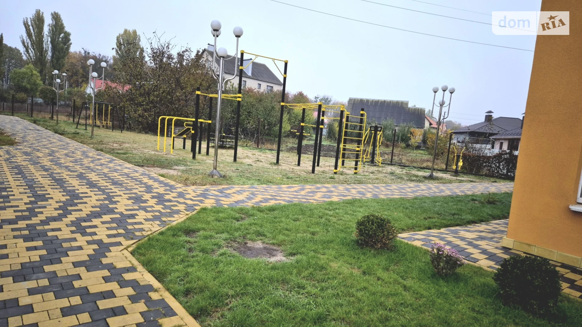 Продается 1-комнатная квартира 47 кв. м в Агрономичном, ул. Молодежная, 36 - фото 4