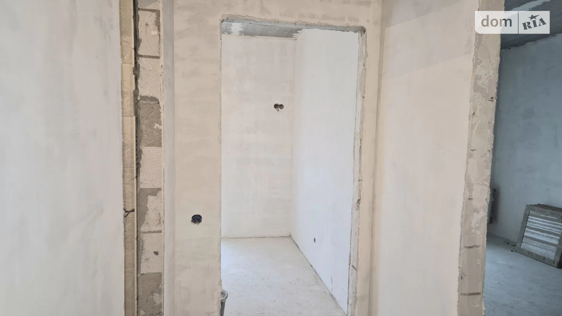 Продается 1-комнатная квартира 47 кв. м в Агрономичном, ул. Молодежная, 36 - фото 3