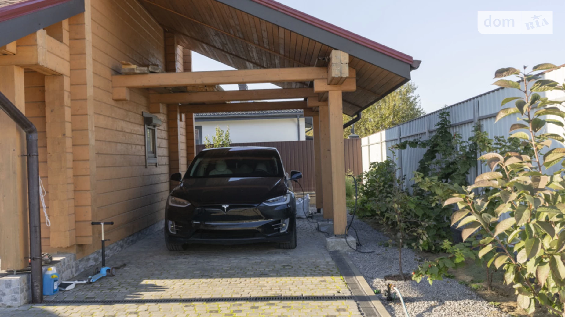 Продается дом на 2 этажа 110 кв. м с мебелью, цена: 199950 $ - фото 3