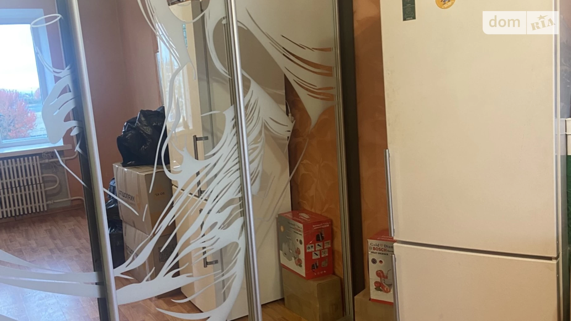 Продається 2-кімнатна квартира 44 кв. м у Хмельницькому, просп. Миру, 42 - фото 2