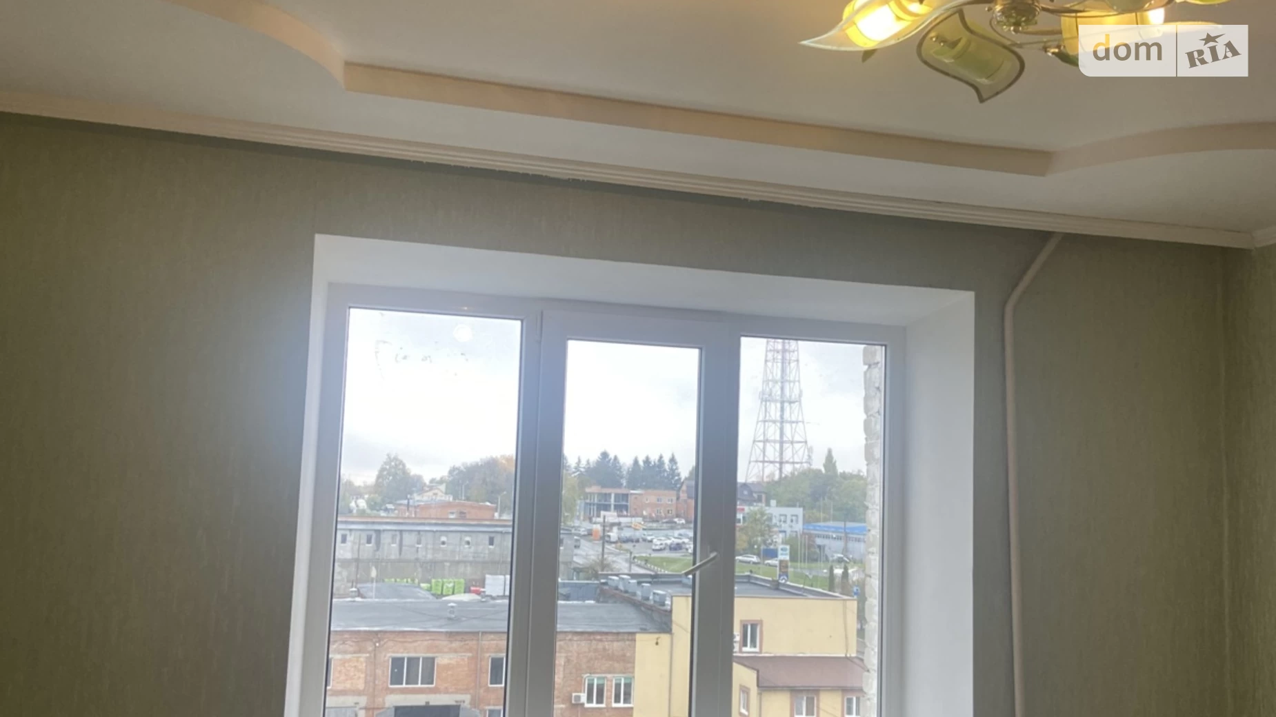Продається 2-кімнатна квартира 44 кв. м у Хмельницькому, просп. Миру, 42 - фото 3