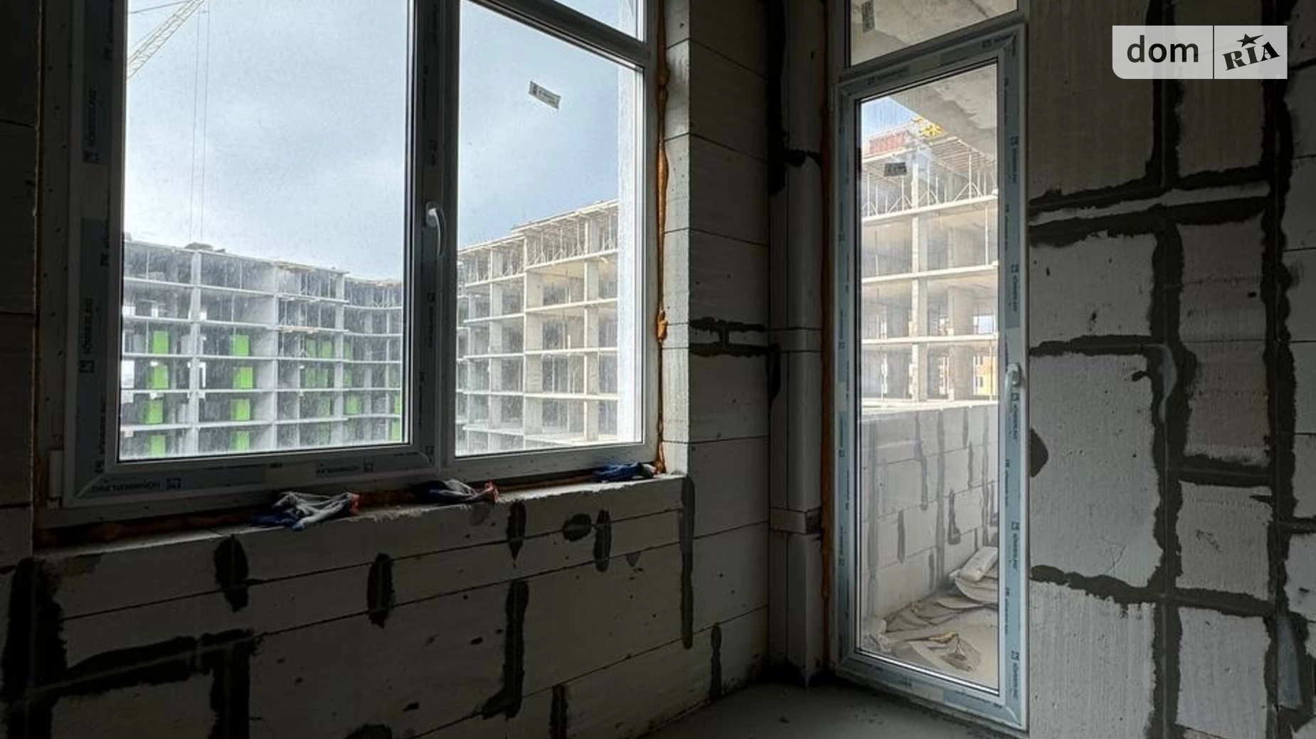 2-кімнатна квартира 60 кв. м у Тернополі, вул. Смакули - фото 2