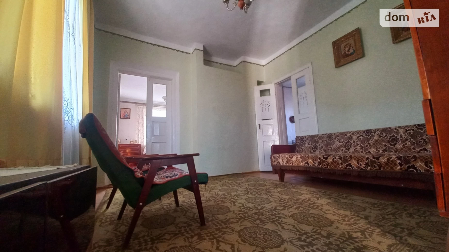 Продається одноповерховий будинок 107 кв. м з верандою, цена: 14000 $ - фото 4