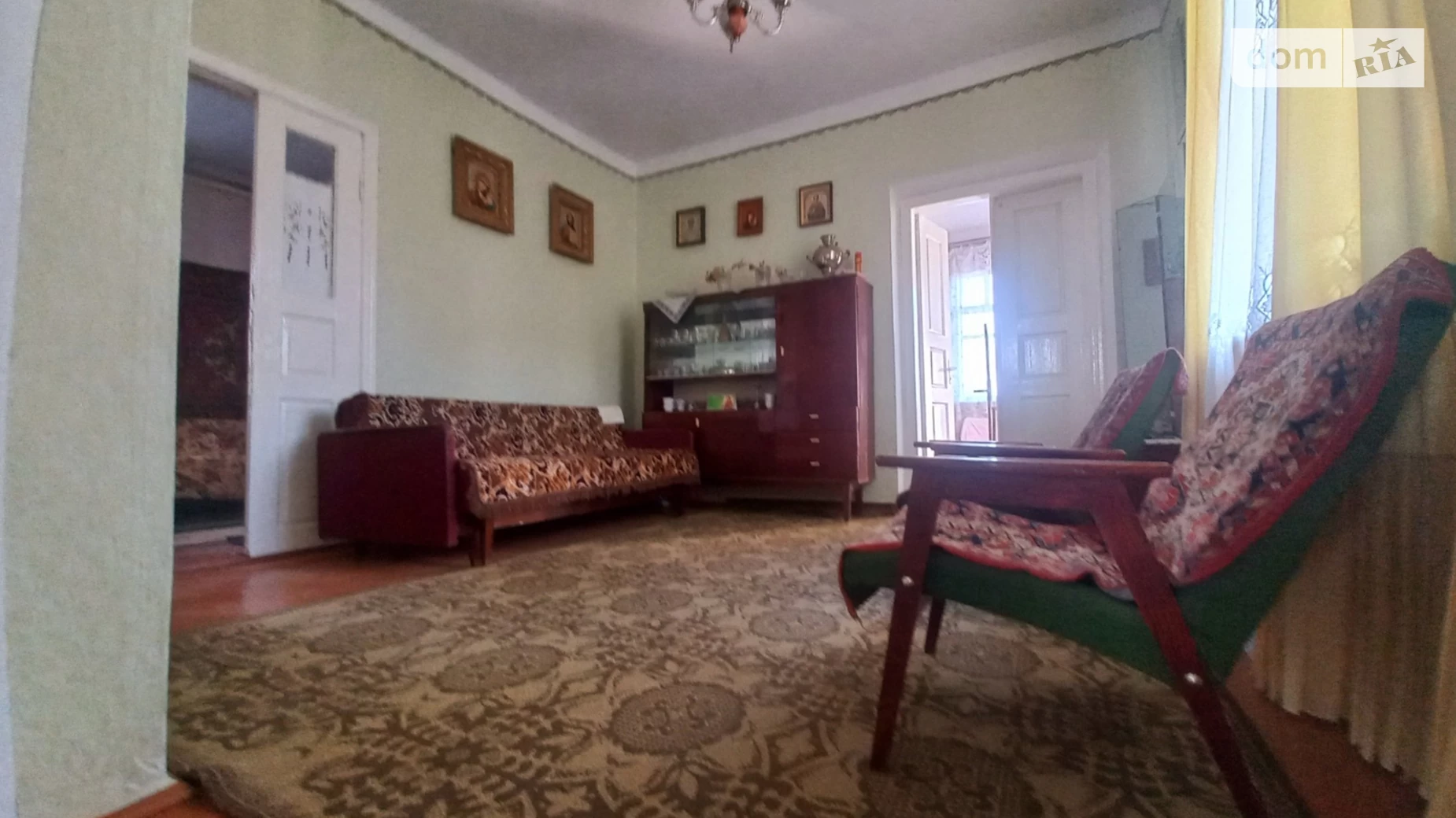 Продається одноповерховий будинок 107 кв. м з верандою, цена: 14000 $ - фото 5