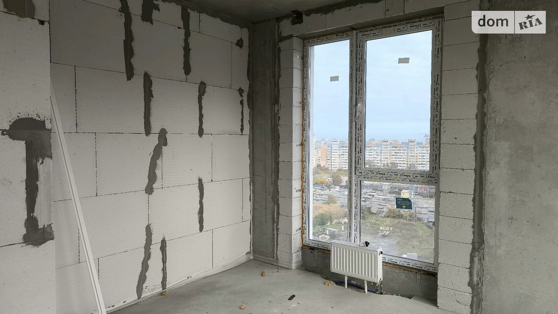 Продается 2-комнатная квартира 54 кв. м в Одессе, ул. Евгения Чикаленко(Академика Вильямса), 93/4 - фото 5