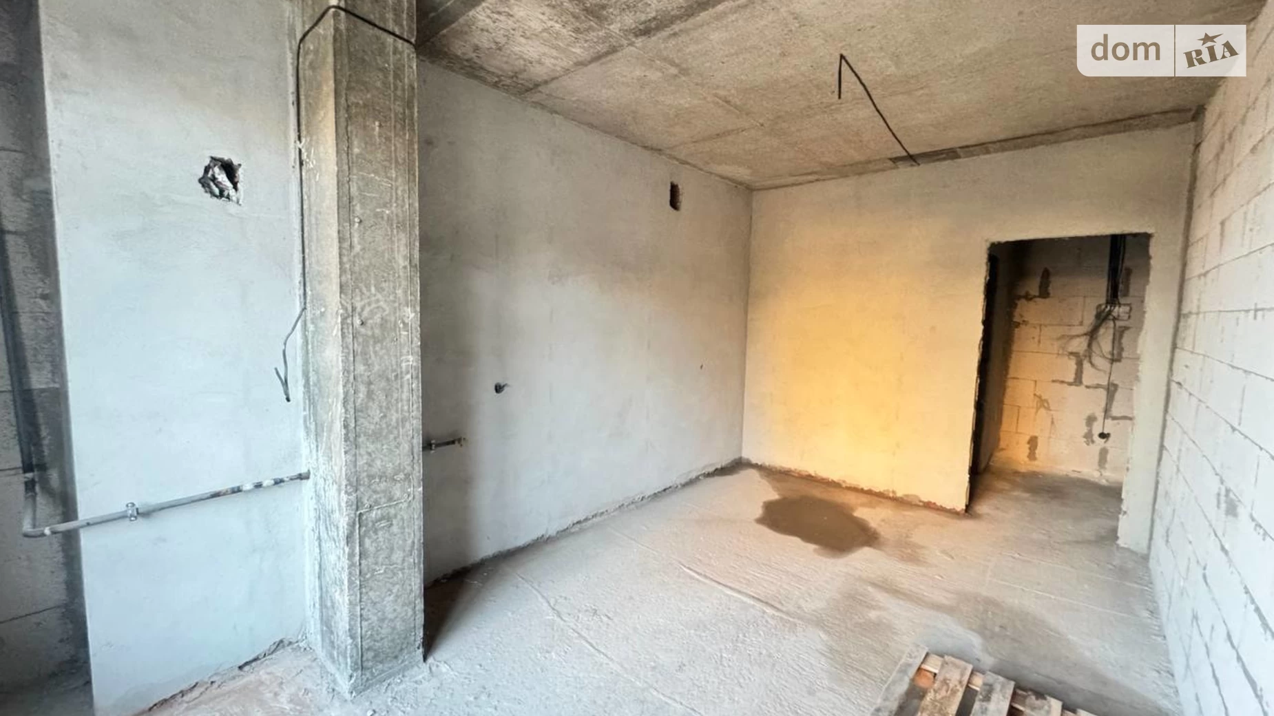 Продается 1-комнатная квартира 43 кв. м в Хмельницком, ул. Свободы, 12А - фото 3