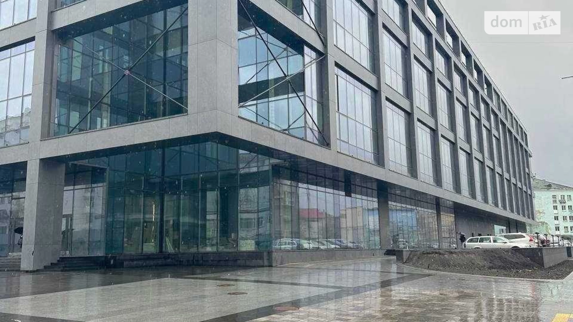 Здається в оренду офіс 600 кв. м в бізнес-центрі, цена: 6600 $ - фото 5