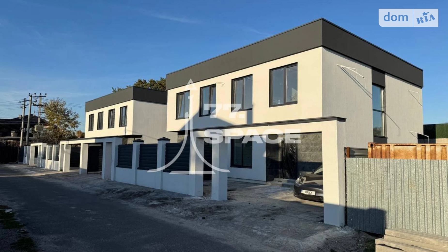 Продається частина будинку 130 кв. м з ділянкою, цена: 89000 $ - фото 3