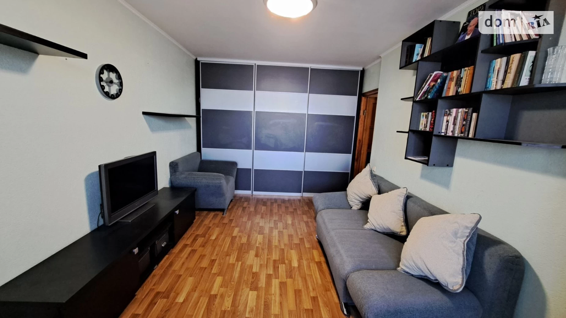 Продається 2-кімнатна квартира 45.6 кв. м у Харкові, вул. Академіка Павлова, 134/16 - фото 2