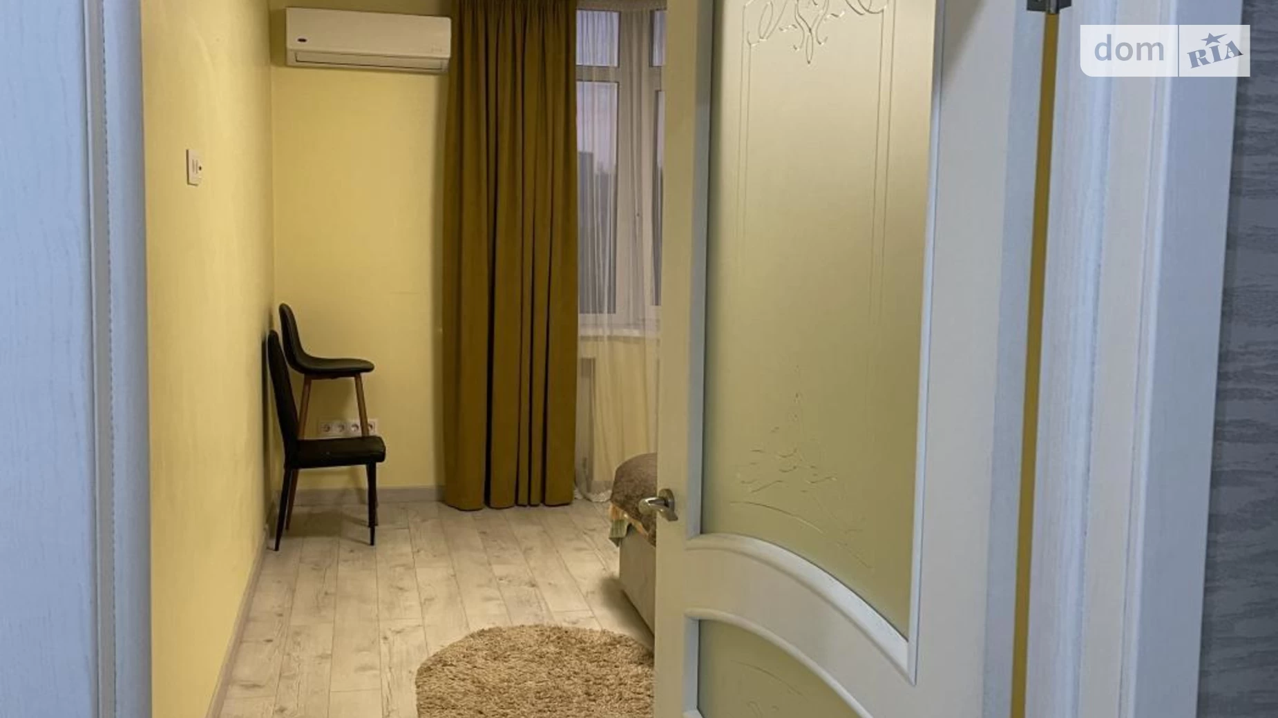 Продається 3-кімнатна квартира 84 кв. м у Одесі, вул. Проценка, 50 корпус 2 - фото 3