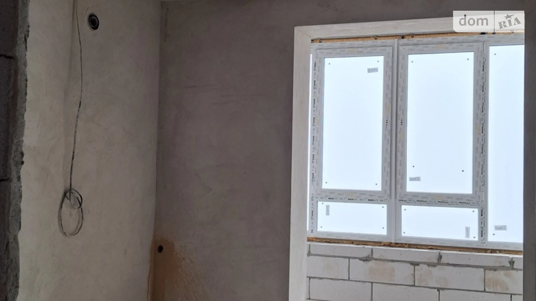 Продается 1-комнатная квартира 41.9 кв. м в Хмельницком, цена: 1047500 грн - фото 2