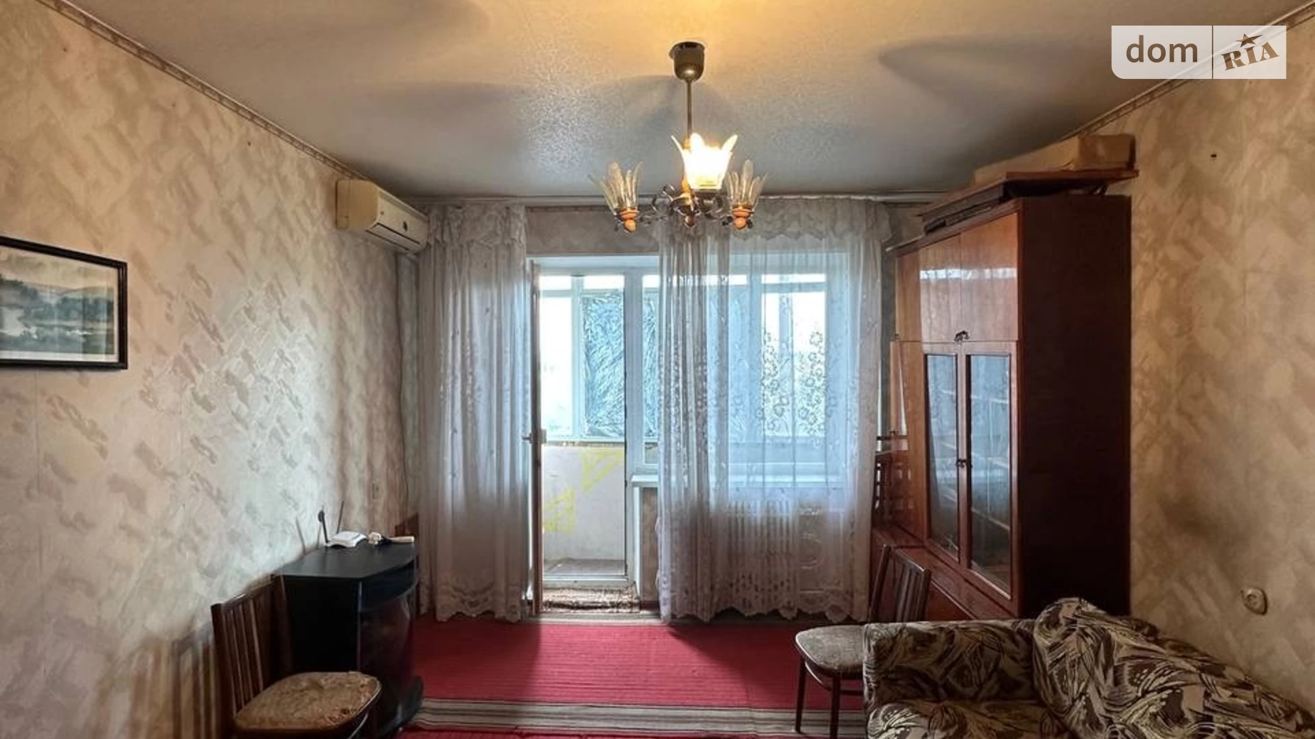 Продается 2-комнатная квартира 53.8 кв. м в Днепре, ул. Степана Рудницкого(Шолохова), 29 - фото 3