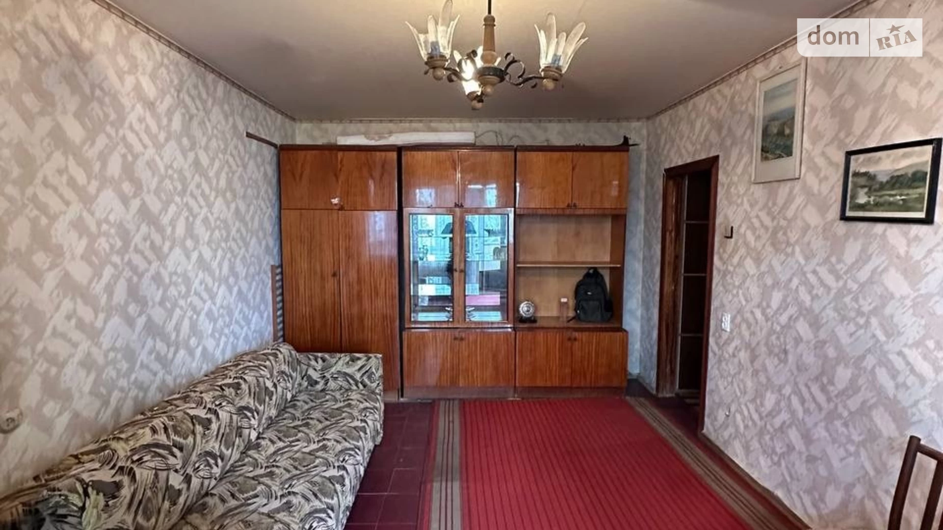 Продается 2-комнатная квартира 53.8 кв. м в Днепре, ул. Степана Рудницкого(Шолохова), 29 - фото 4