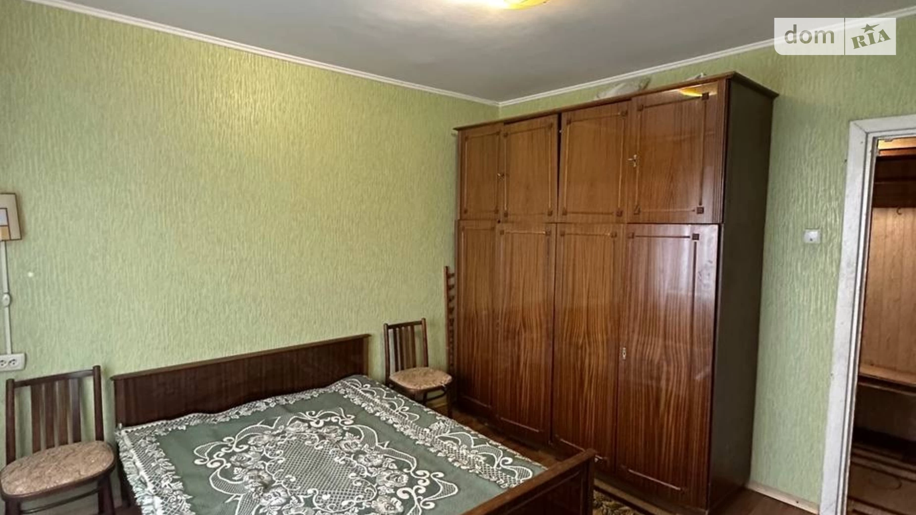 Продается 2-комнатная квартира 53.8 кв. м в Днепре, ул. Степана Рудницкого(Шолохова), 29 - фото 5