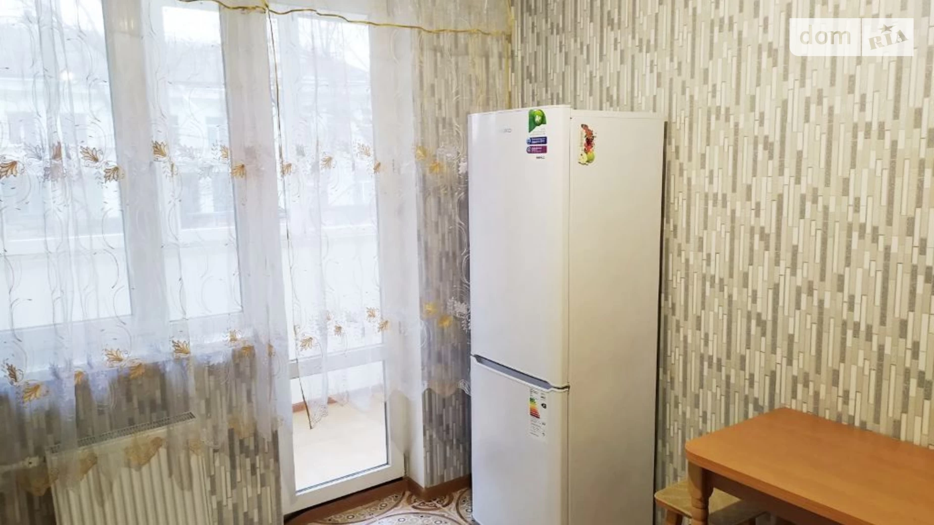 Продается 1-комнатная квартира 43.4 кв. м в Одессе, ул. Шота Руставели, 9 - фото 3