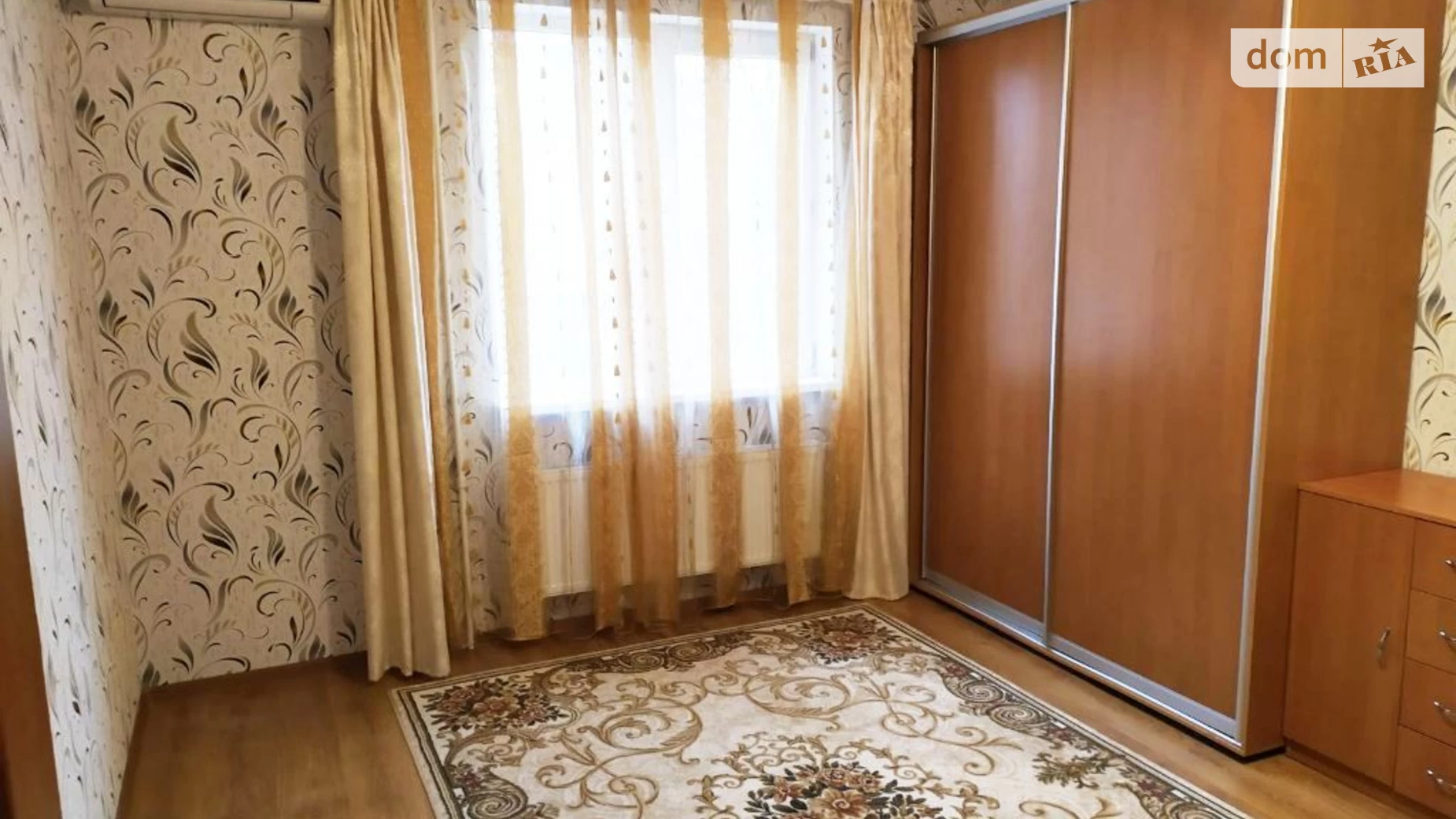 Продается 1-комнатная квартира 43.4 кв. м в Одессе, ул. Шота Руставели, 9 - фото 5
