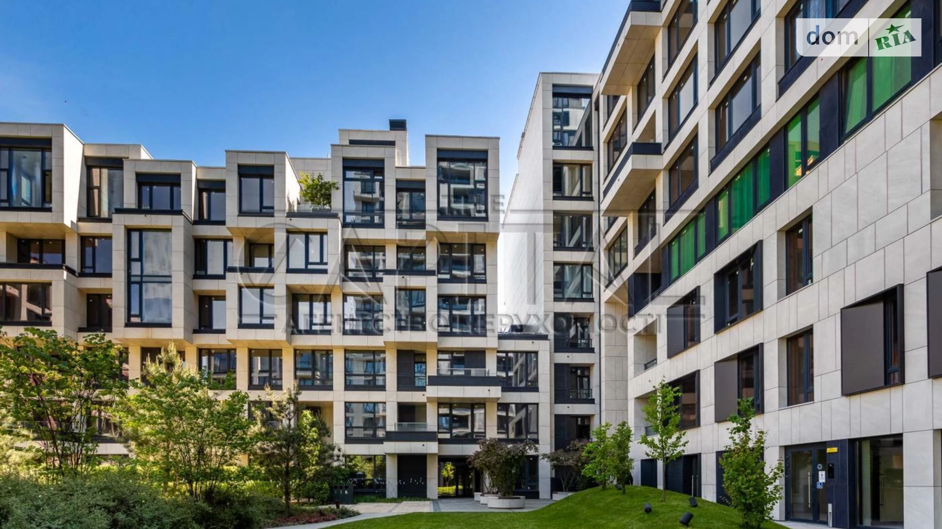 ул. Гарета Джонса(Семьи Хохловых) Киев ЖК Unit.Home, цена: 32000 $ - фото 2