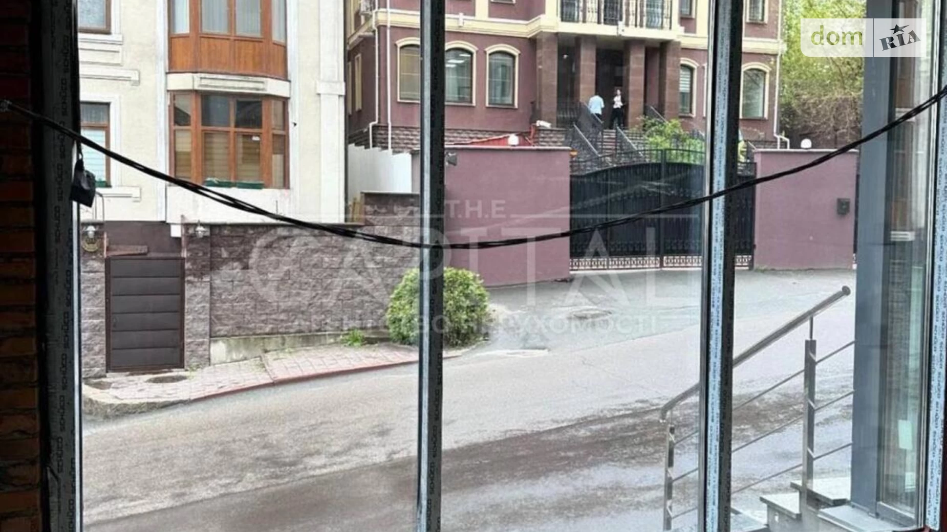 Здається в оренду приміщення вільного призначення 69 кв. м в 6-поверховій будівлі, цена: 1200 $ - фото 2