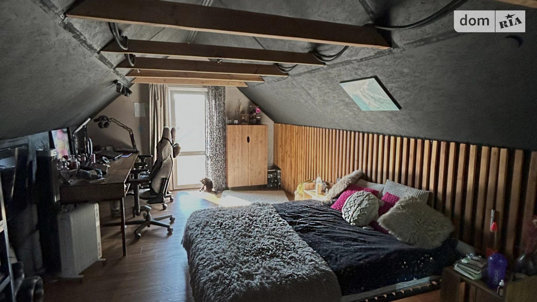Продается дом на 2 этажа 120 кв. м с беседкой, цена: 212000 $ - фото 3