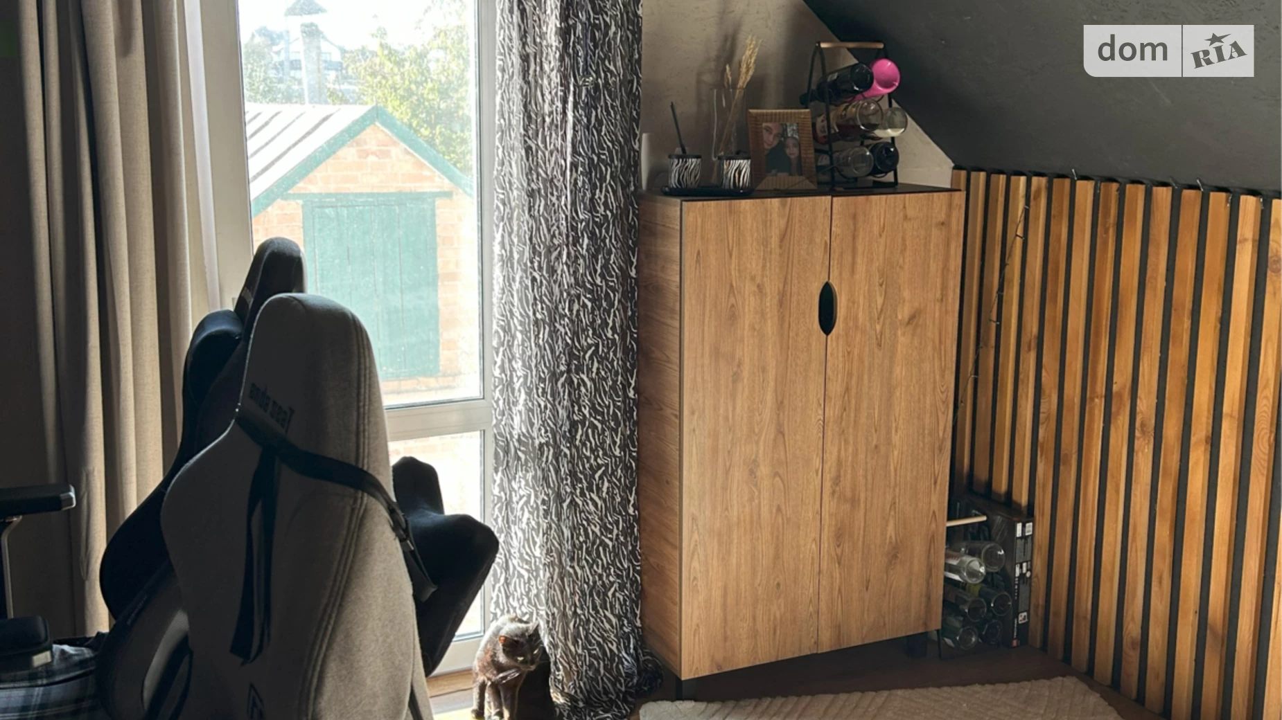 Продается дом на 2 этажа 120 кв. м с беседкой, цена: 212000 $ - фото 5