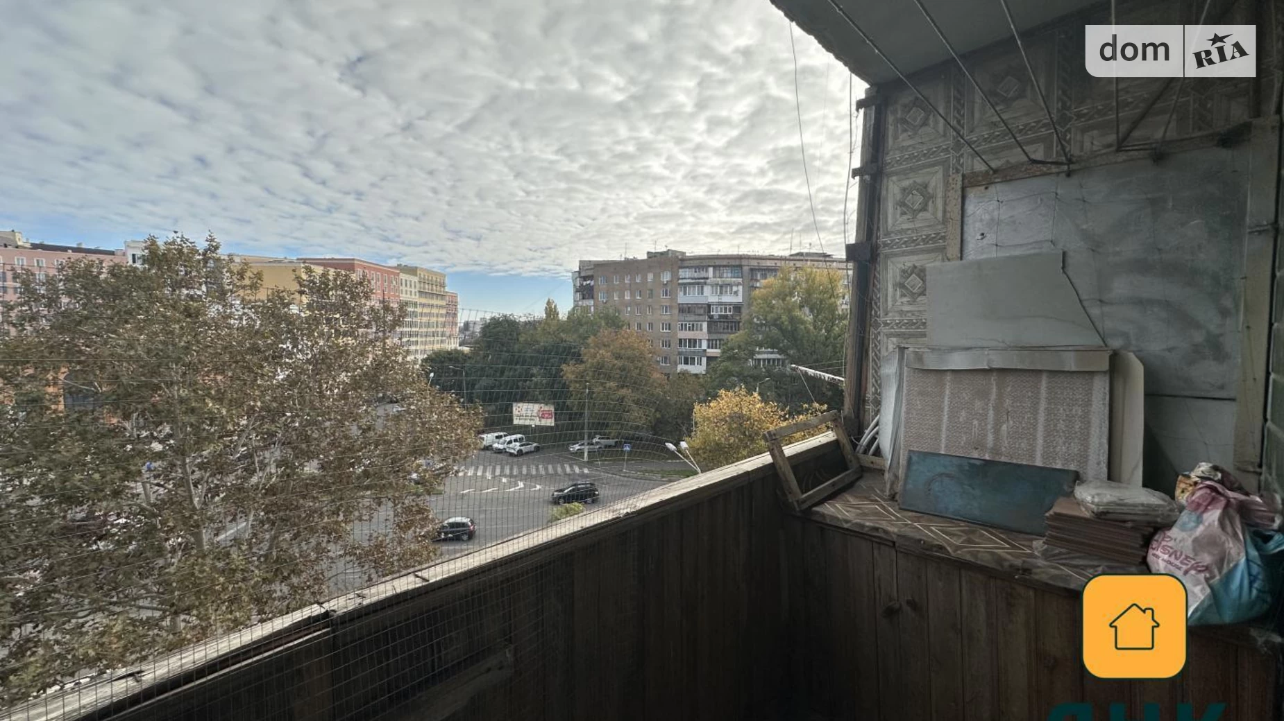Продається 3-кімнатна квартира 58 кв. м у Одесі, вул. Інглезі, 1 - фото 3