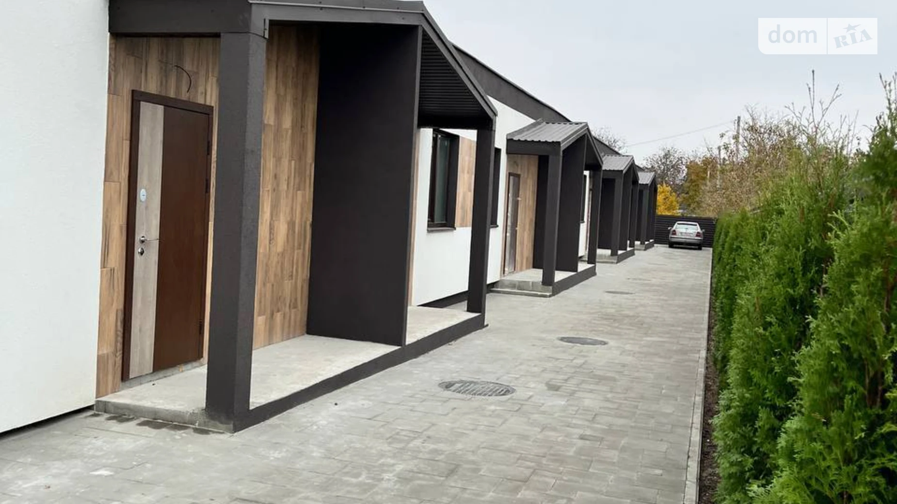 вул. Свято-Покровська(Леніна) Гостомель, цена: 44500 $ - фото 4