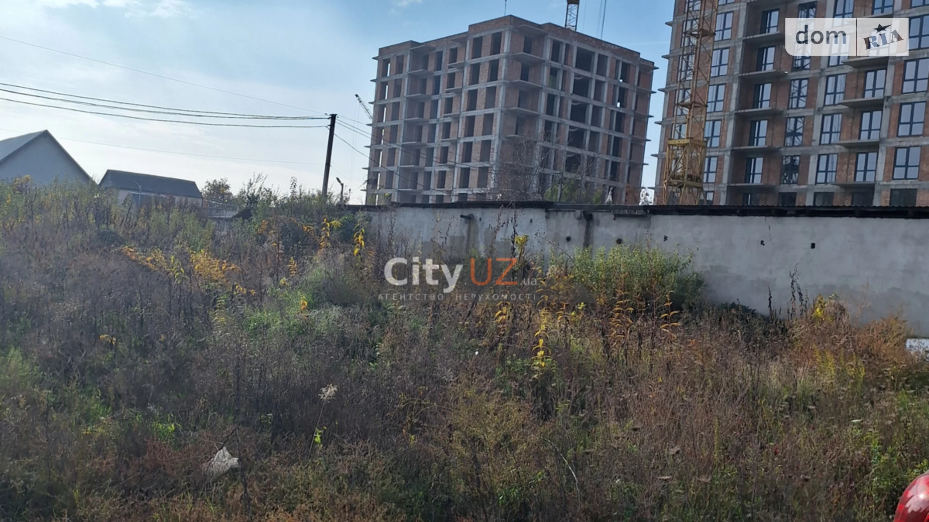 Продается земельный участок 0.007 соток в Закарпатской области, цена: 25000 $ - фото 2