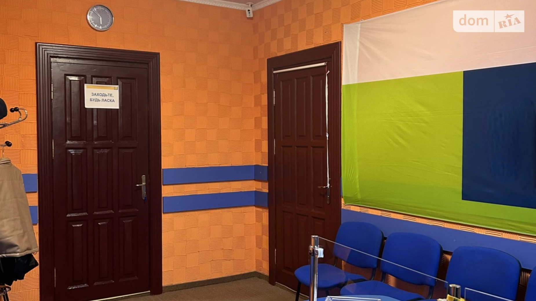 Продается 5-комнатная квартира 208 кв. м в Ужгороде, ул. Победы, 173 - фото 4