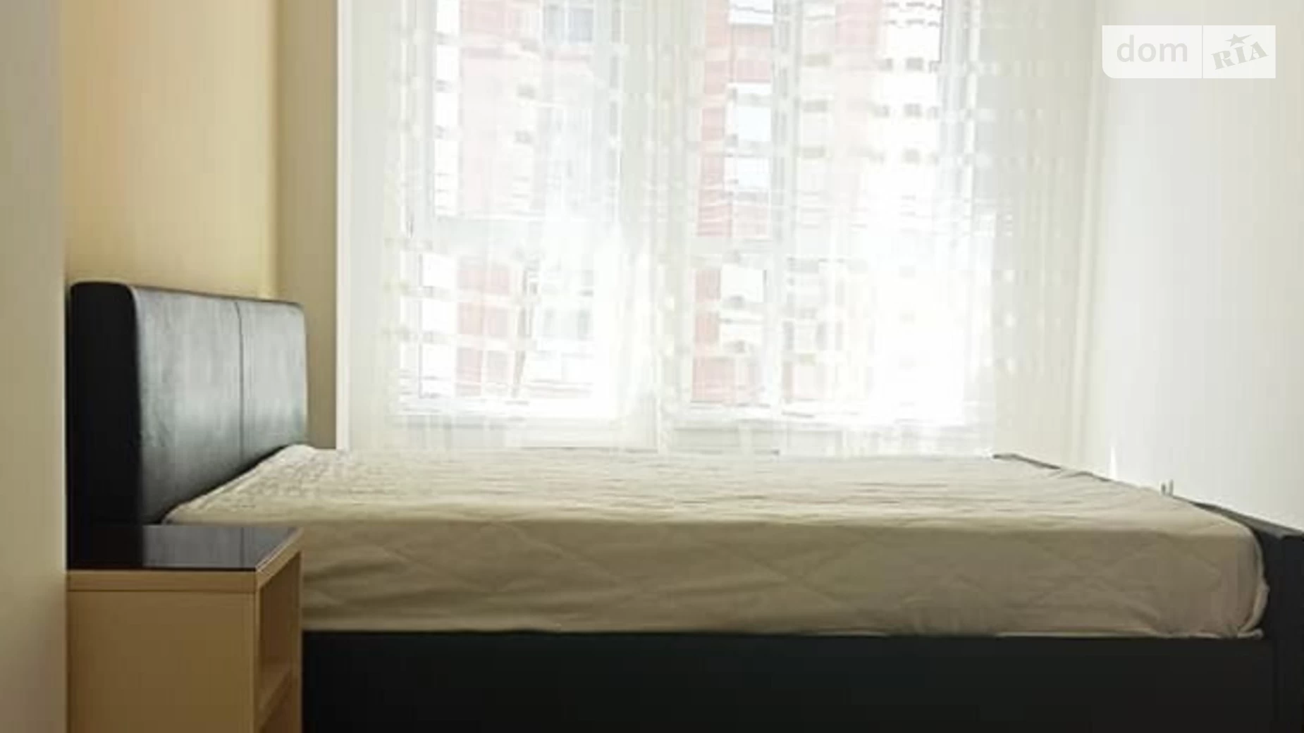 Здається в оренду 1-кімнатна квартира 44 кв. м у Львові, вул. Під Голоском - фото 3