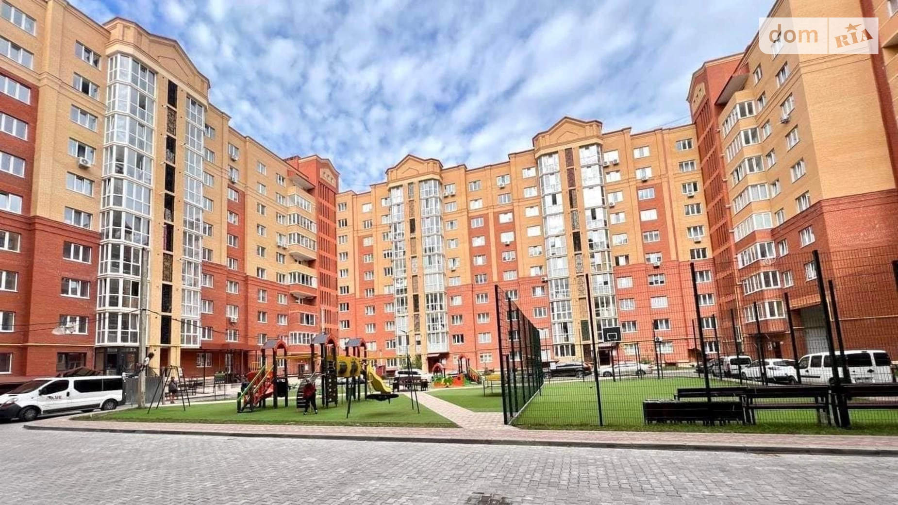 2-кімнатна квартира 66 кв. м у Тернополі, вул. Генерала Мирона Тарнавського - фото 2