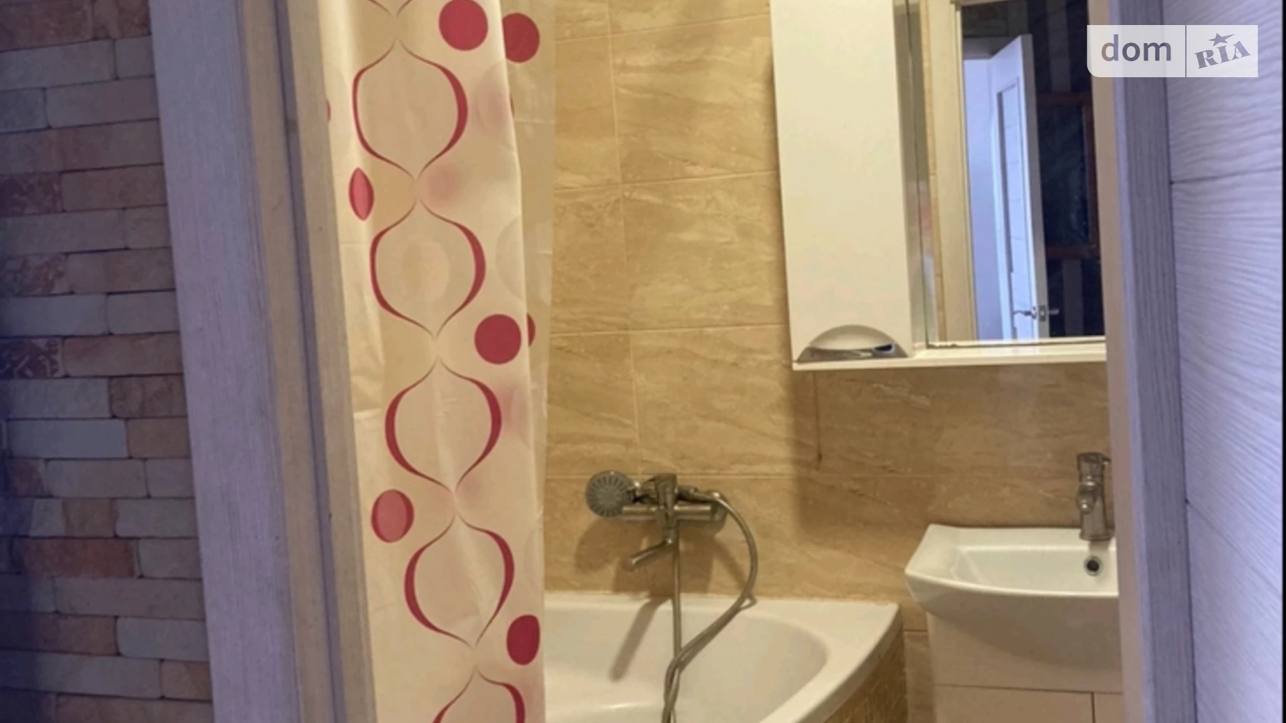 Сдается в аренду 1-комнатная квартира 46 кв. м в Виннице, ул. Антонова Олега, 13В корпус 2 - фото 2