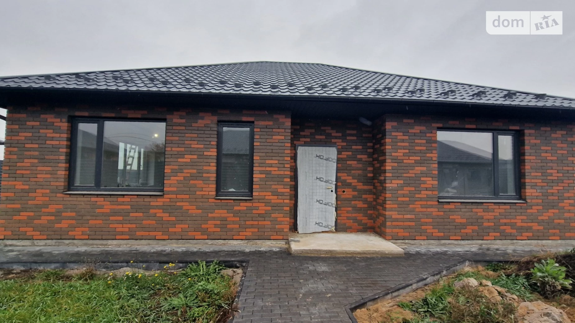 Продается одноэтажный дом 100 кв. м с подвалом, цена: 74900 $ - фото 2