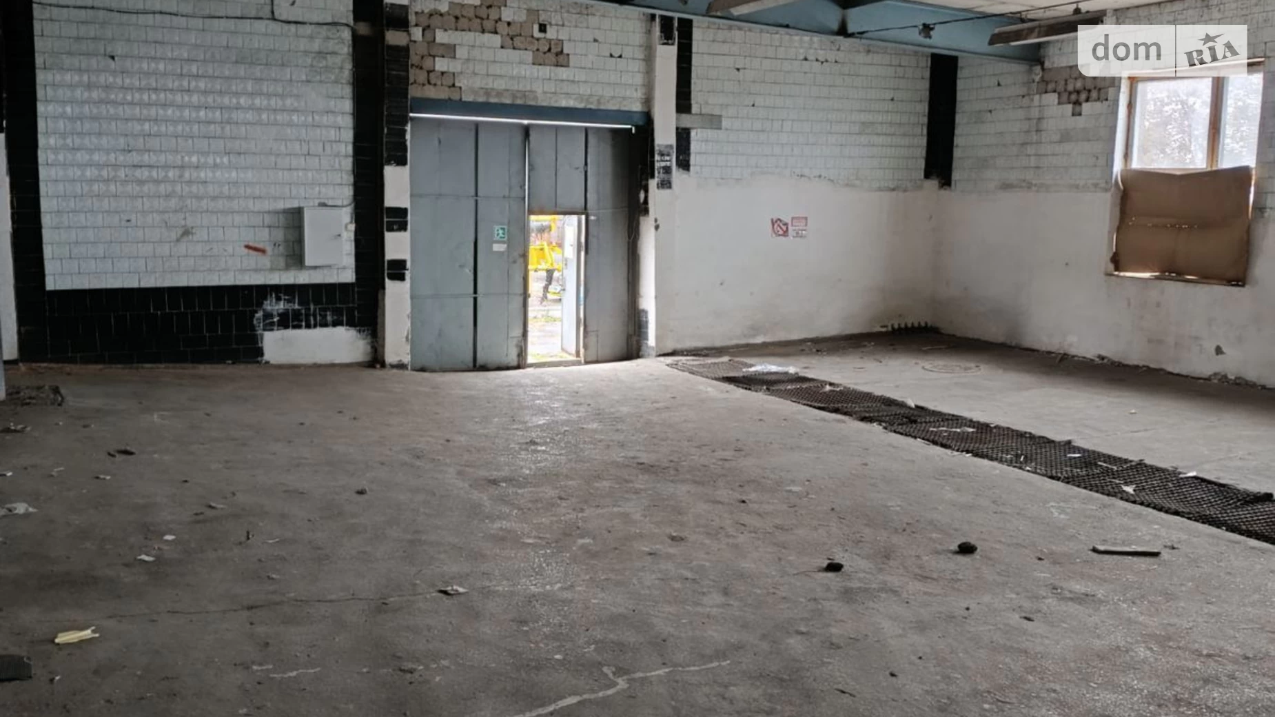 Сдается в аренду помещения свободного назначения 305 кв. м в 1-этажном здании, цена: 30500 грн - фото 4