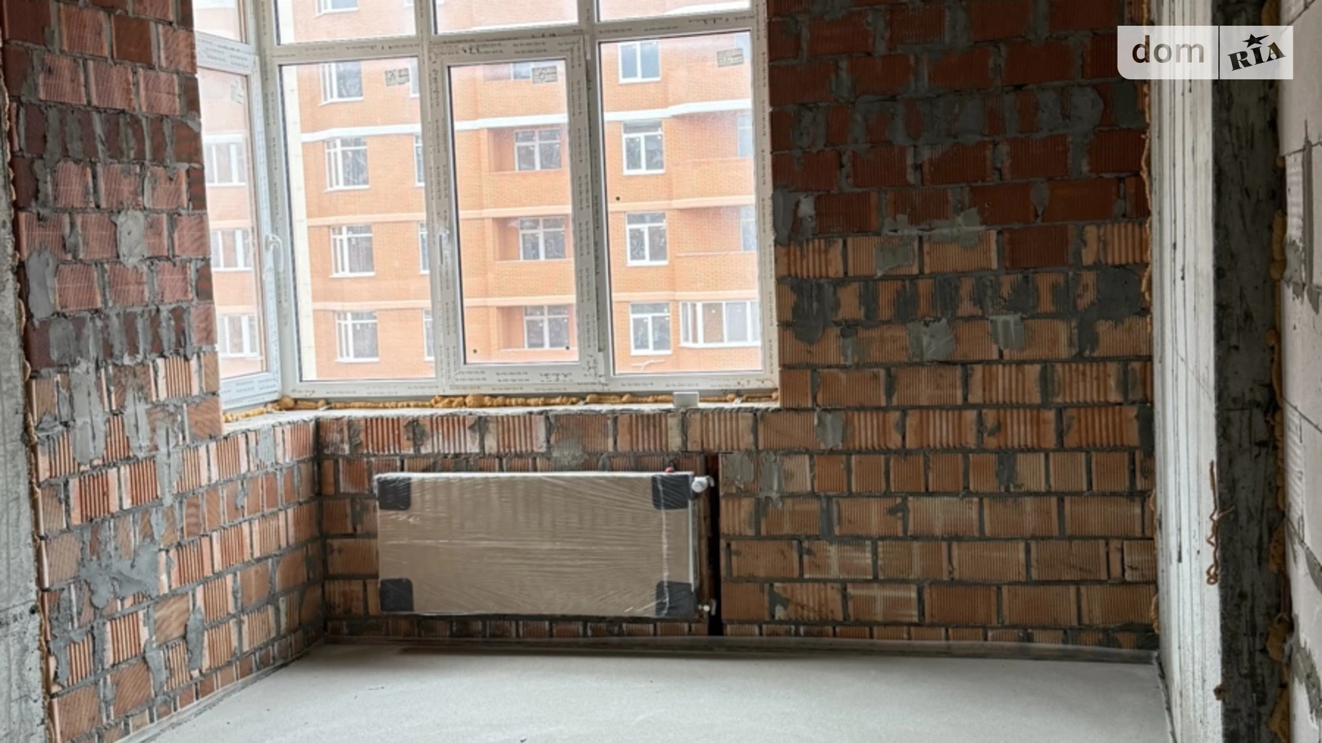Продается 2-комнатная квартира 61.3 кв. м в Одессе, цена: 44900 $ - фото 2