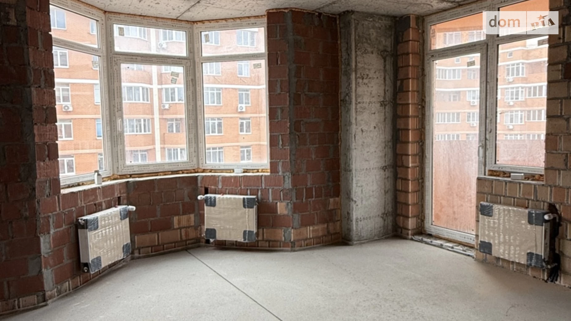 Продается 2-комнатная квартира 61.3 кв. м в Одессе, цена: 44900 $ - фото 5