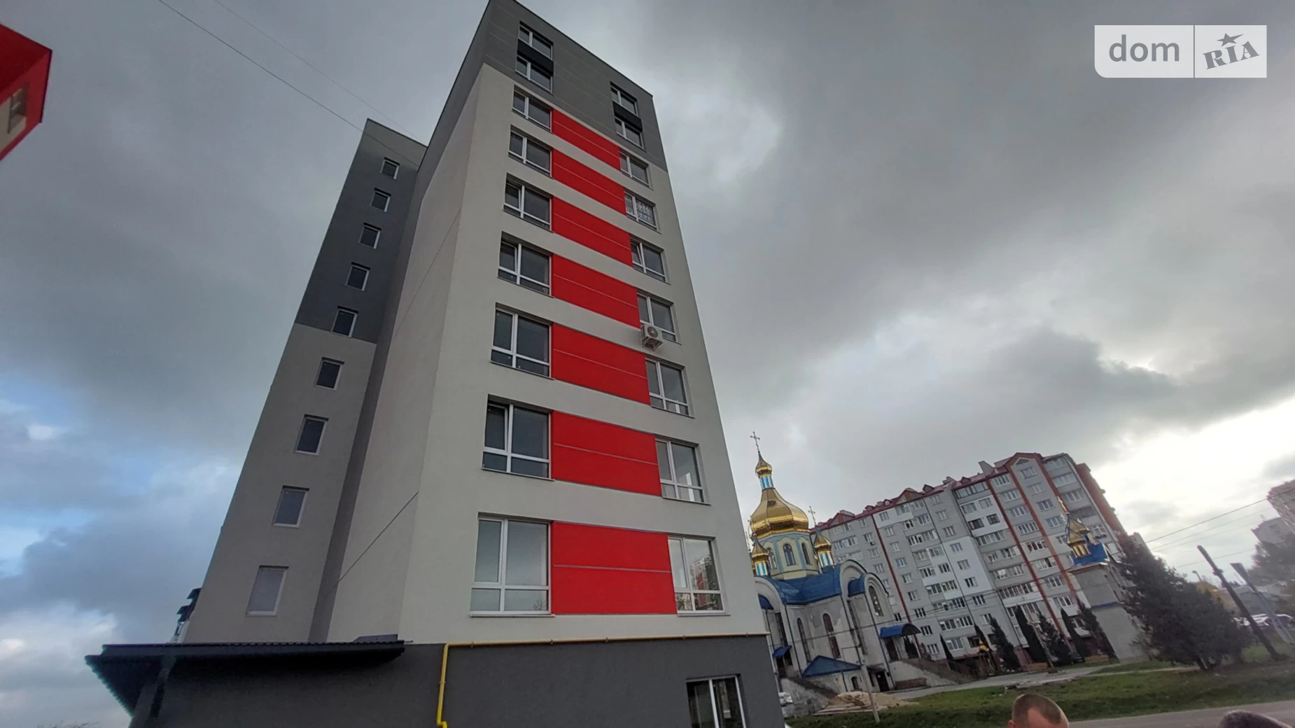 2-комнатная квартира 53.3 кв. м в Тернополе, ул. Академика Сергея Королева - фото 4