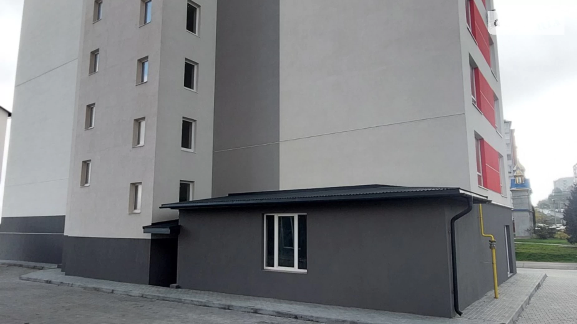 2-комнатная квартира 53.3 кв. м в Тернополе, ул. Академика Сергея Королева - фото 5