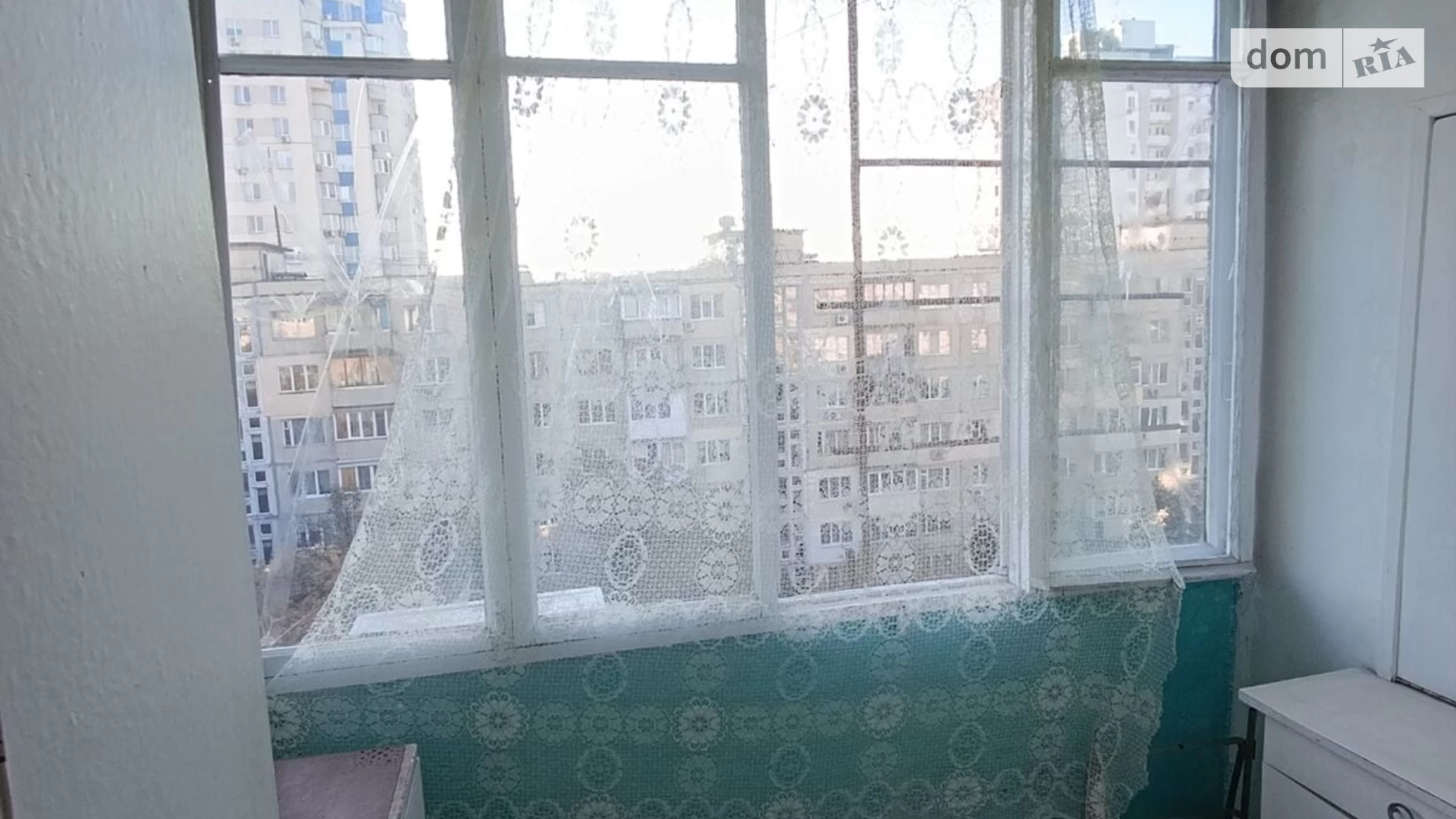 Продается 2-комнатная квартира 48.8 кв. м в Киеве, ул. Якуба Коласа, 7 - фото 3