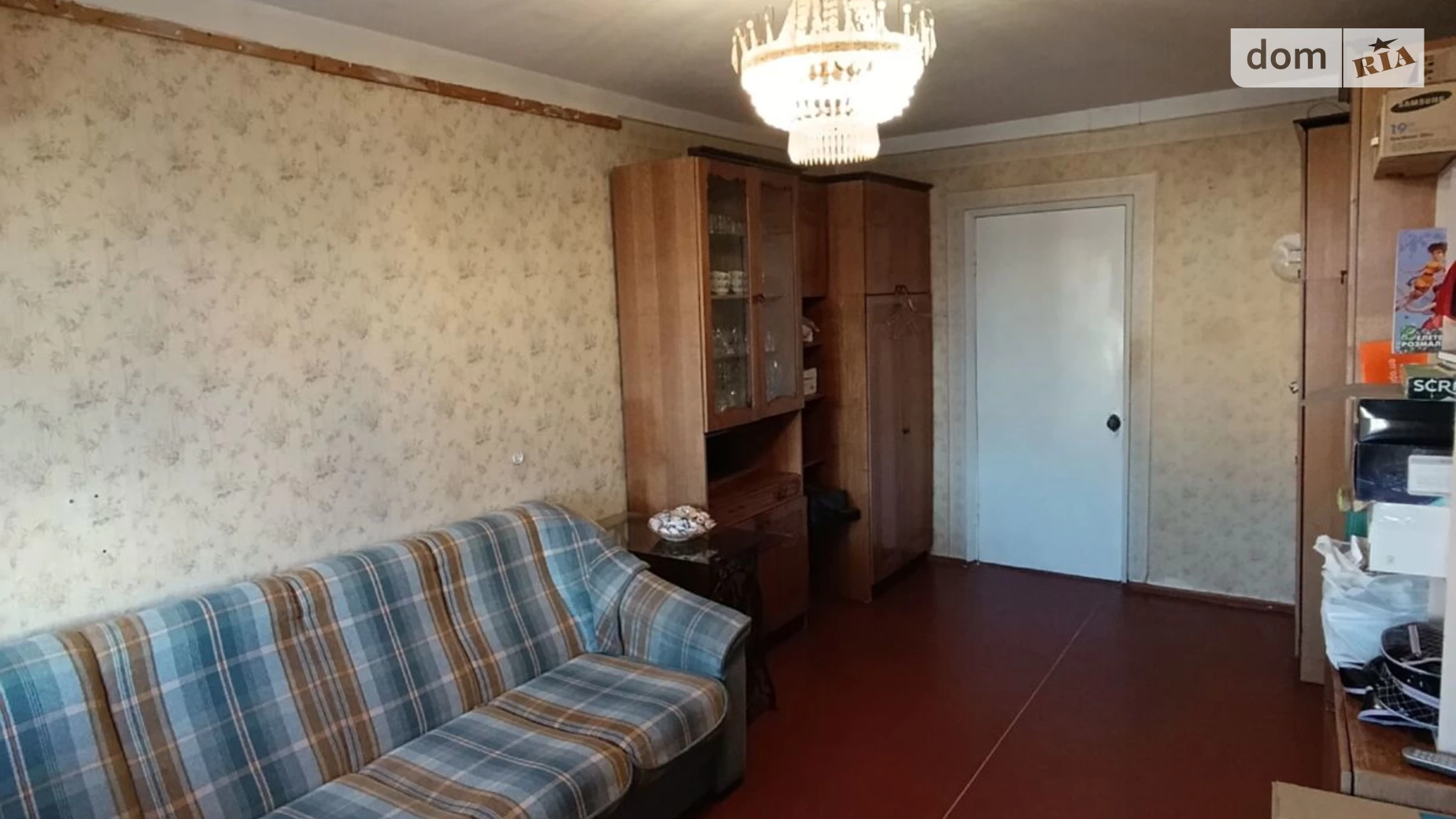 Продается 2-комнатная квартира 48.8 кв. м в Киеве, ул. Якуба Коласа, 7 - фото 5
