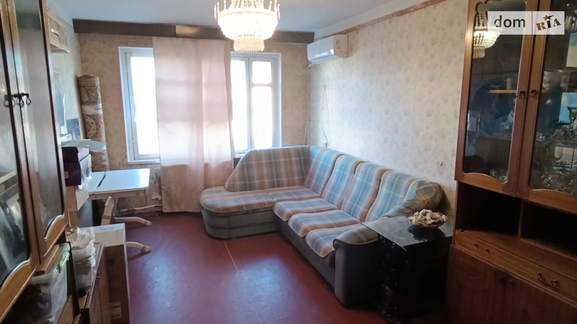 Продается 2-комнатная квартира 48.8 кв. м в Киеве, ул. Якуба Коласа, 7 - фото 4