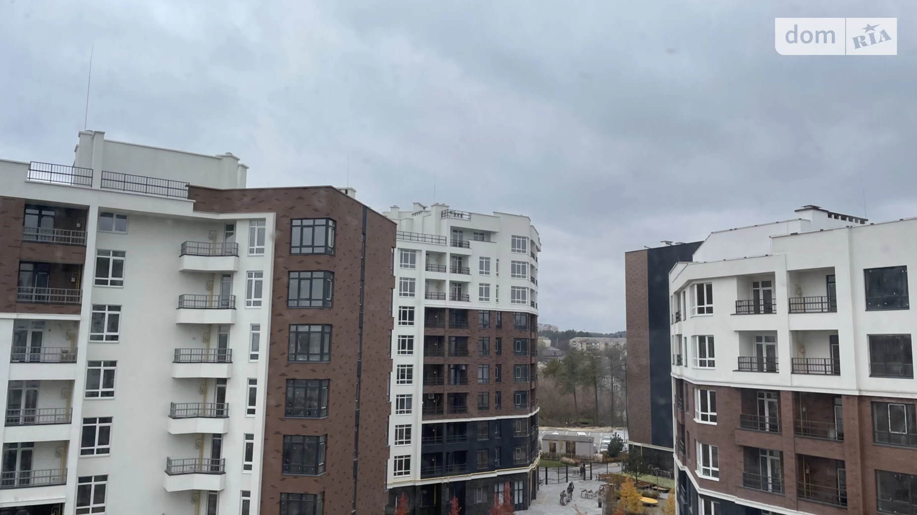 Продається 1-кімнатна квартира 42 кв. м у Ірпені, вул. Кобилянської Ольги, 1В/20 - фото 3