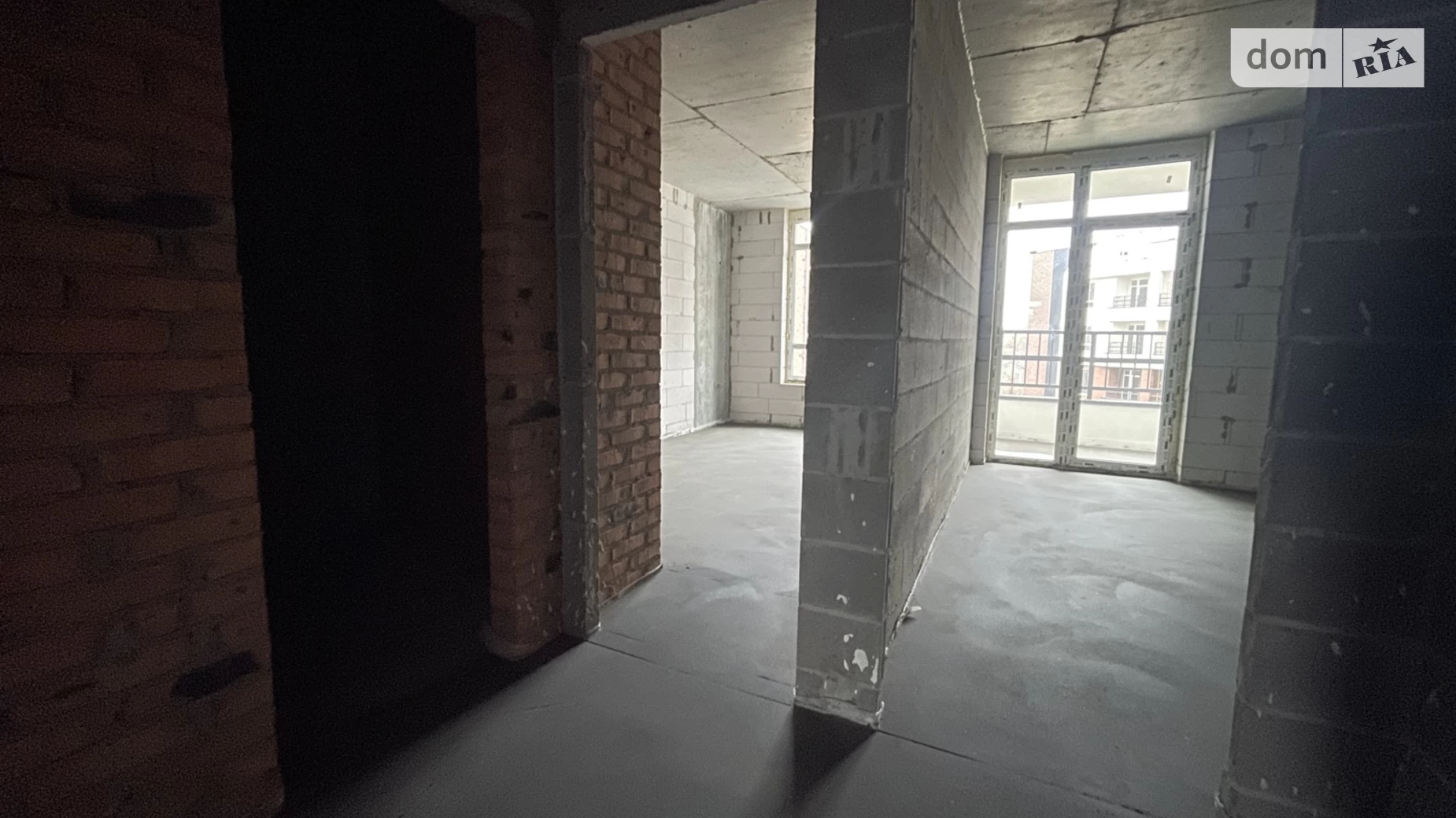 Продається 1-кімнатна квартира 42 кв. м у Ірпені, вул. Кобилянської Ольги, 1В/20 - фото 5